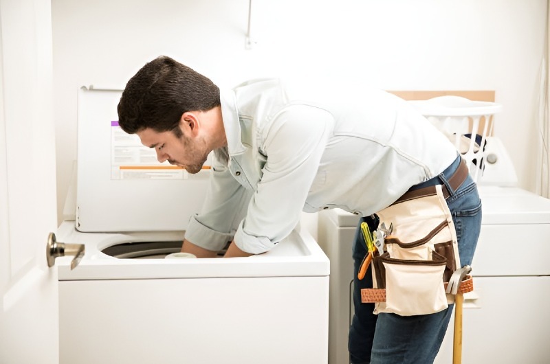 Dryer repair in Los Angeles