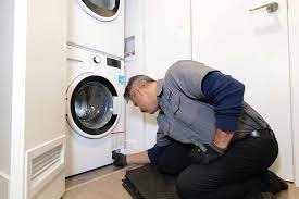 Stackable Washer and Dryer Repair in Los Angeles